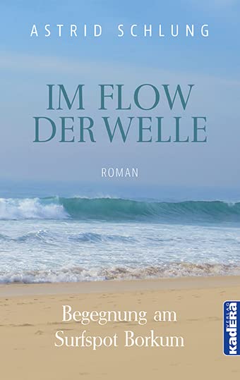 Im Flow der Welle Contemporary literature Books