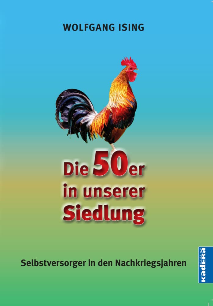 Die 50er in unserer Siedlung Politics & Society