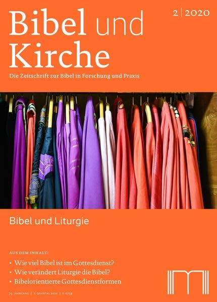 Bibel und Kirche / Bibel und Liturgie Religion & Esotericism