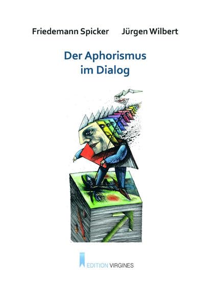 Product Image: Der Aphorismus im Dialog