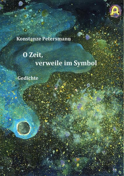 O Zeit, verweile im Symbol: Gedichte Poetry