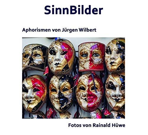 SinnBilder Contemporary literature Books