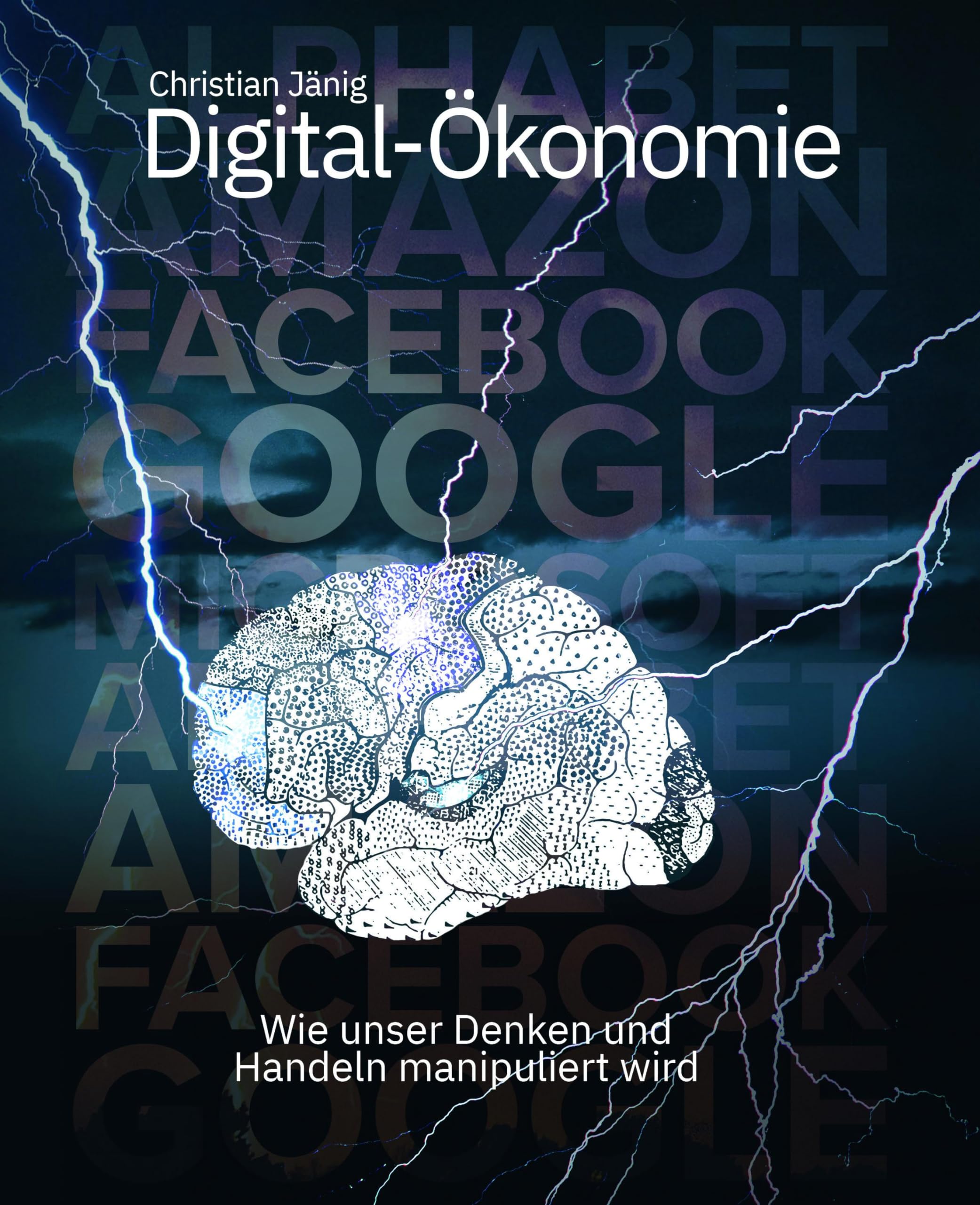 Digital-Ökonomie book