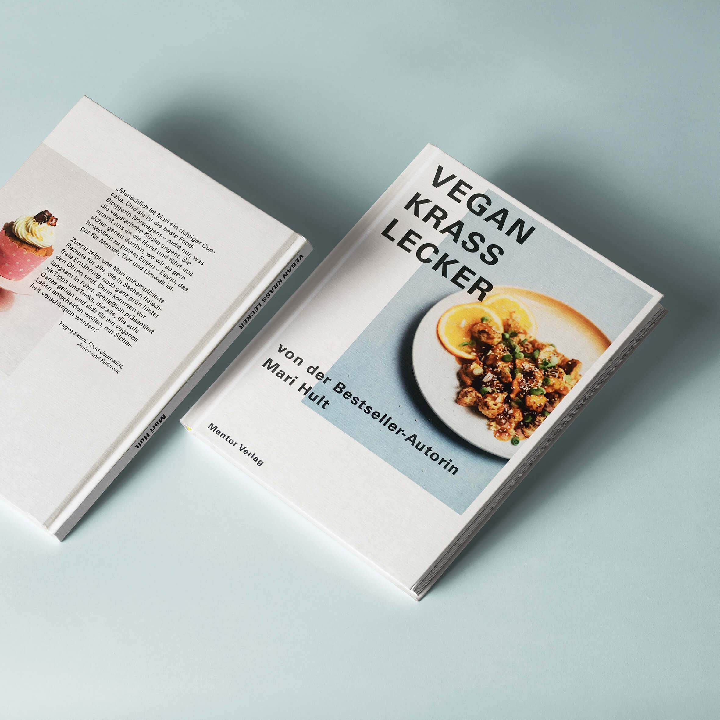Vegan Krass Lecker Leisure, Home & Garden Books