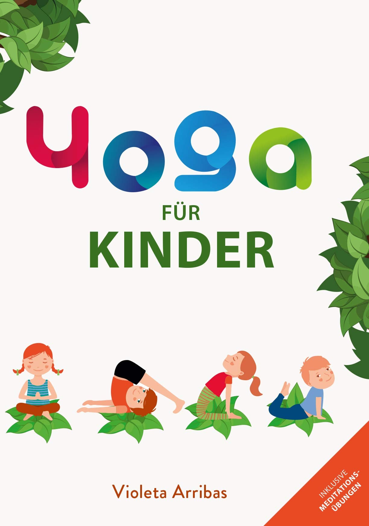 Yoga für Kinder Philosophy