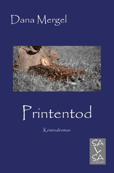 Printentod: Kriminalroman Contemporary literature