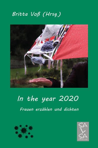 In the year 2020: Frauen erzählen und dichten book