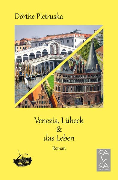 Venezia, Lübeck & das Leben Contemporary literature