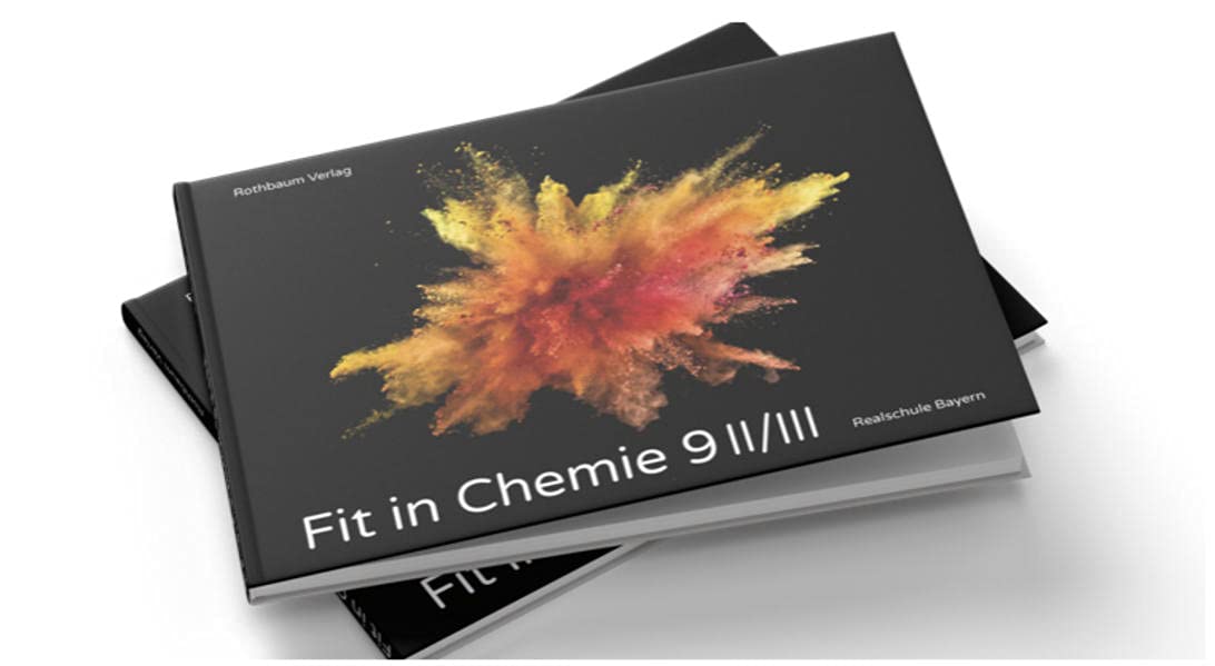 Fit in Chemie 9 II/III Study Guides