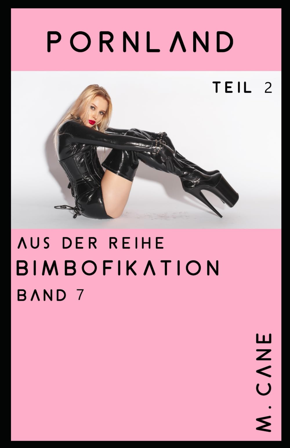 Pornland: Teil 2 - Bimbofikation Band 7 Classics