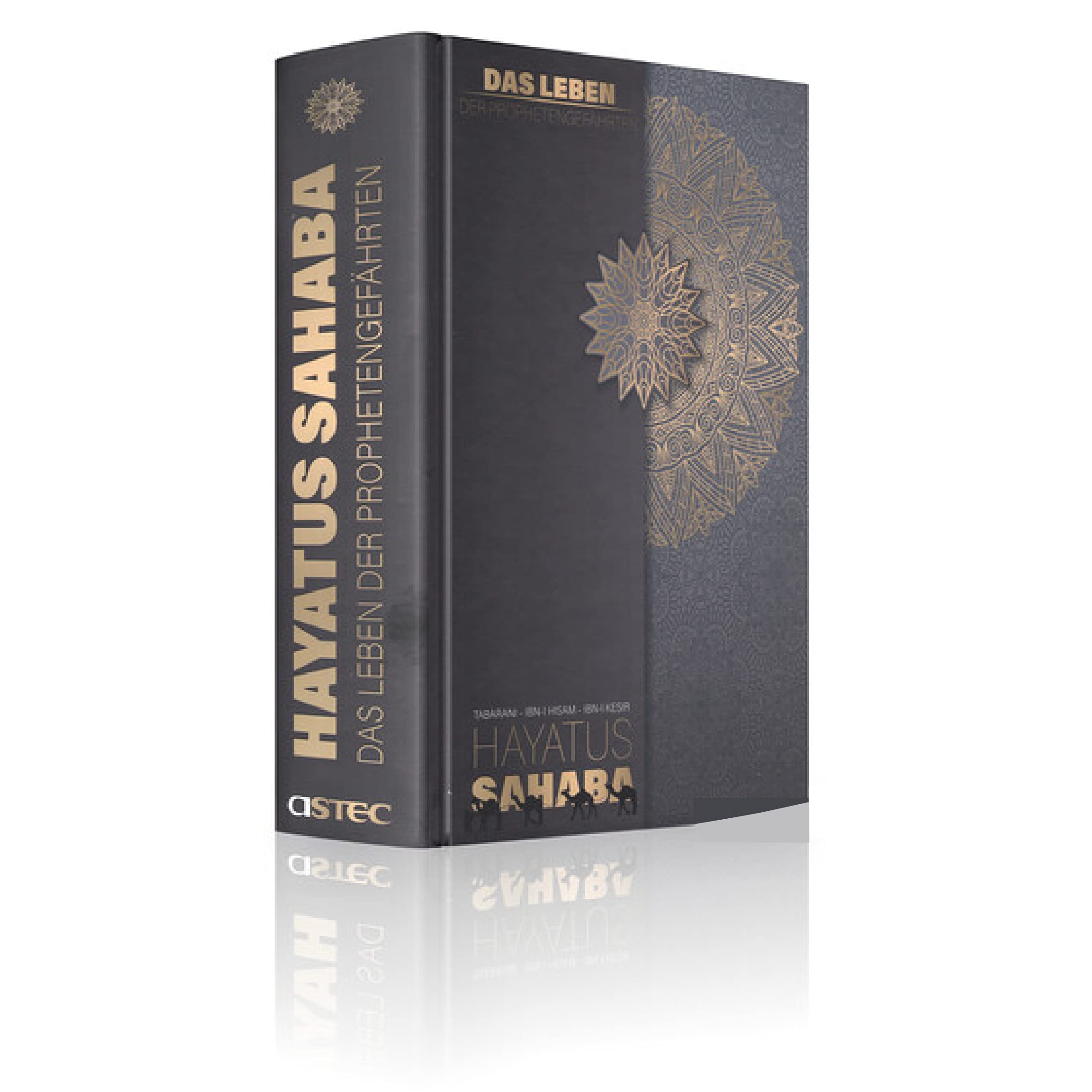 Hayatus Sahaba Das Leben der Prophetengefährten Religion & Esotericism