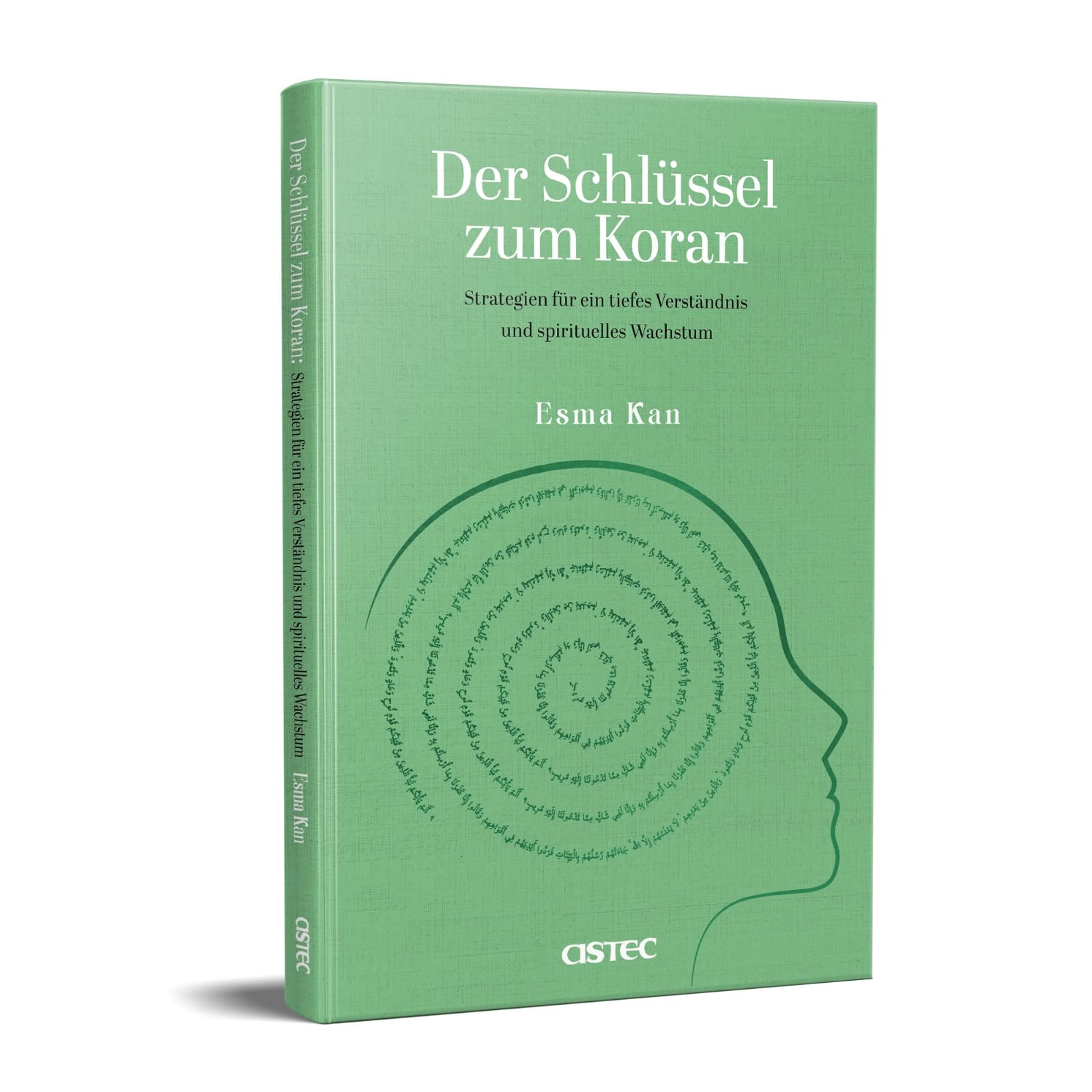 Der Schlüssel zum Koran Religion & Esotericism