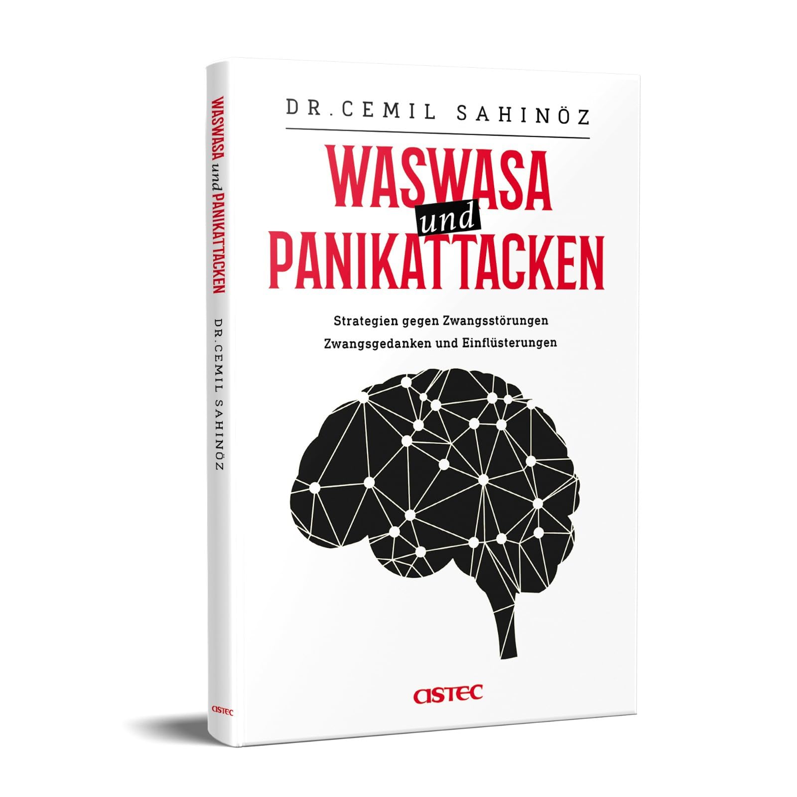 Waswasa und Panikattacken Books