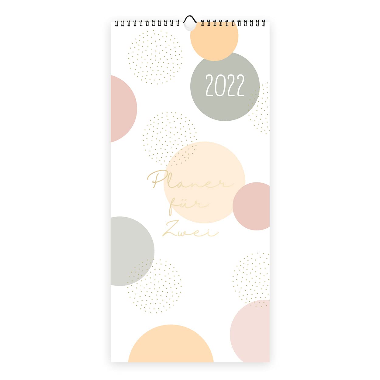 Product Image: Paarplaner 2022