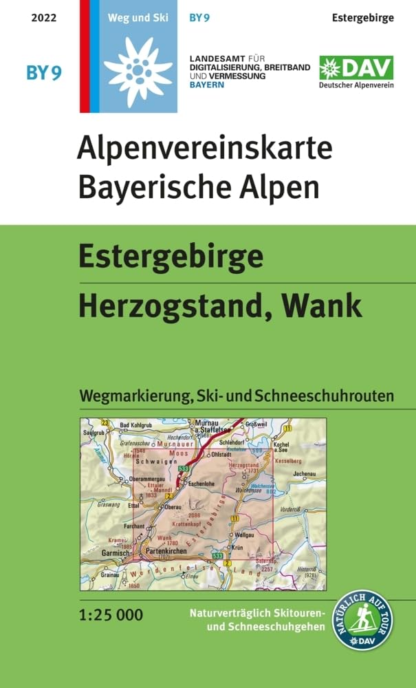 Estergebirge, Herzogstand, Wank Leisure, Home & Garden