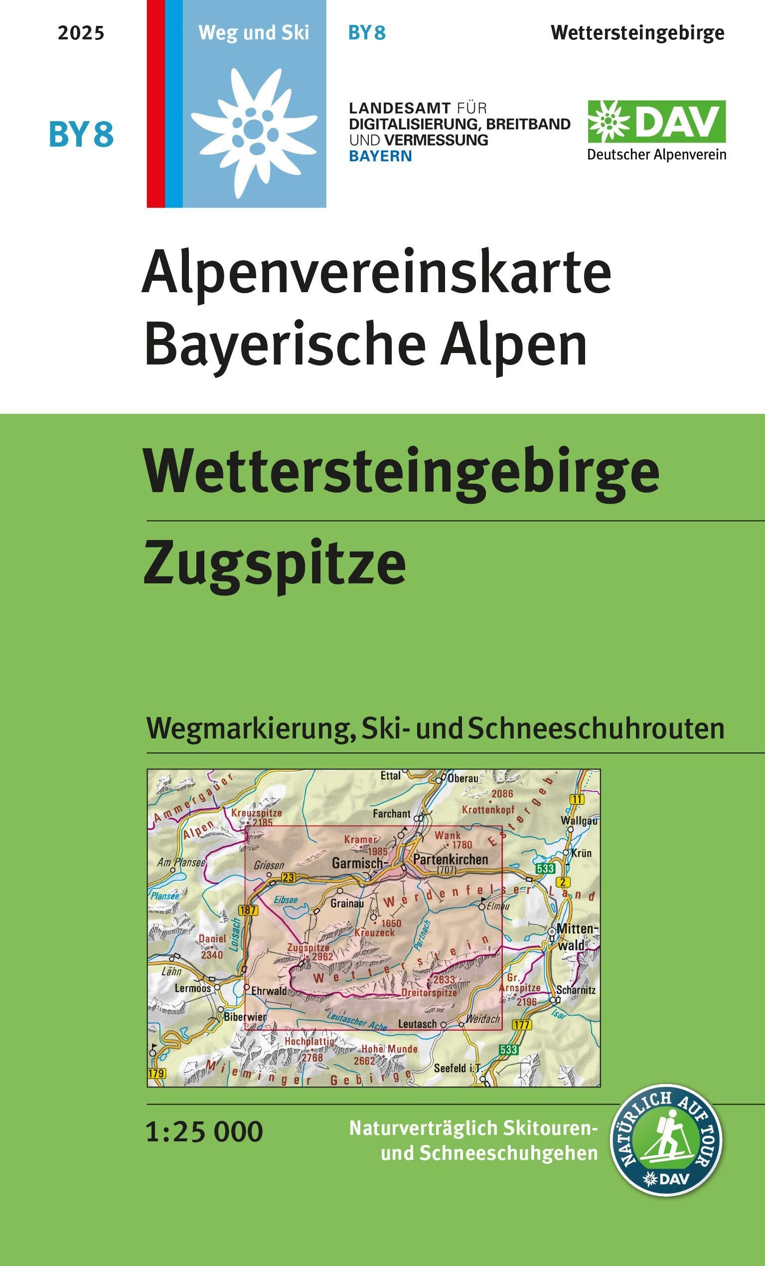 Wettersteingebirge, Zugspitze Leisure, Home & Garden