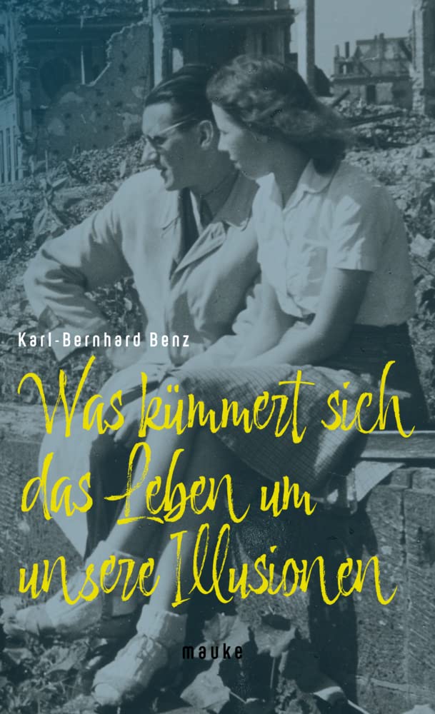 Was kümmert sich das Leben um unsere Illusionen Personalities