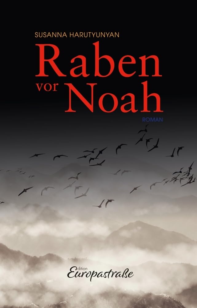 Product Image: Raben vor Noah