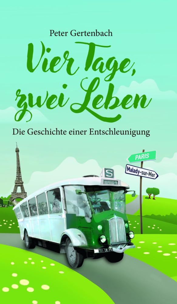 Vier Tage, zwei Leben Humour & Satire