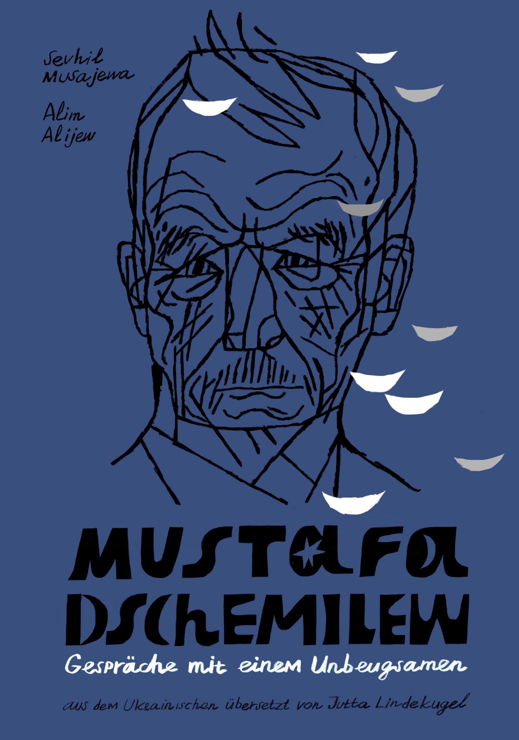 Mustafa Dschemilew Memories