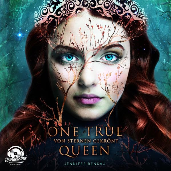 One True Queen Contemporary literature Books