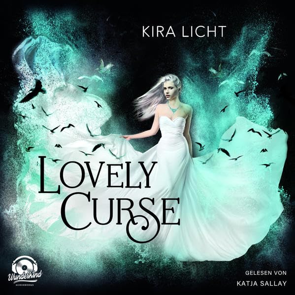 Lovely Curse, Band 1: Erbin der Finsternis: Lesung (Lovely Curse / Erbin der Finsternis) Contemporary literature