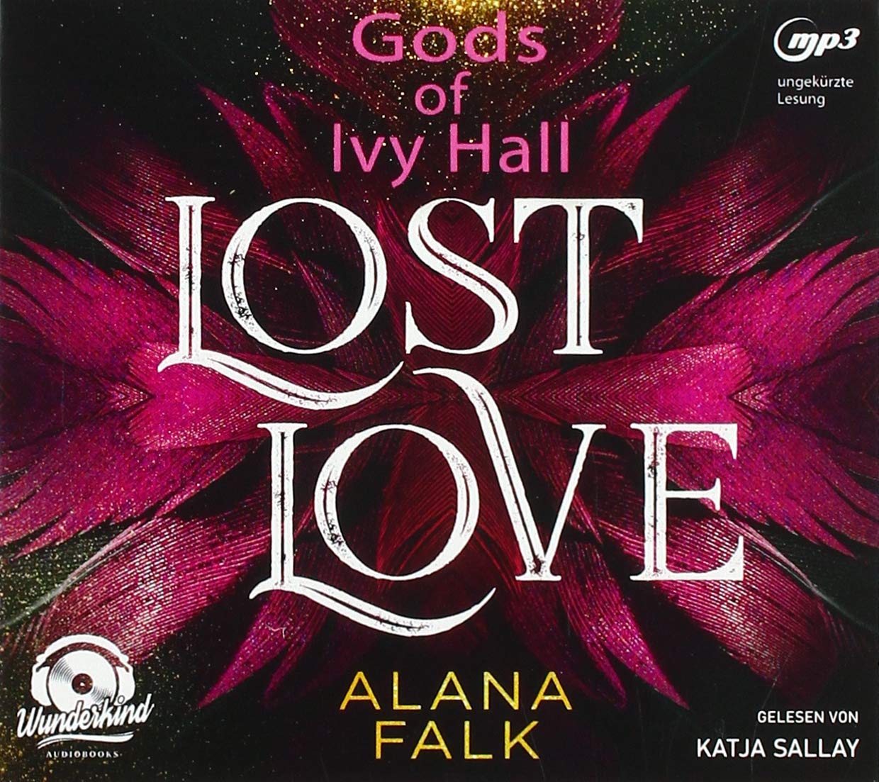 Gods of Ivy Hall Contemporary literature