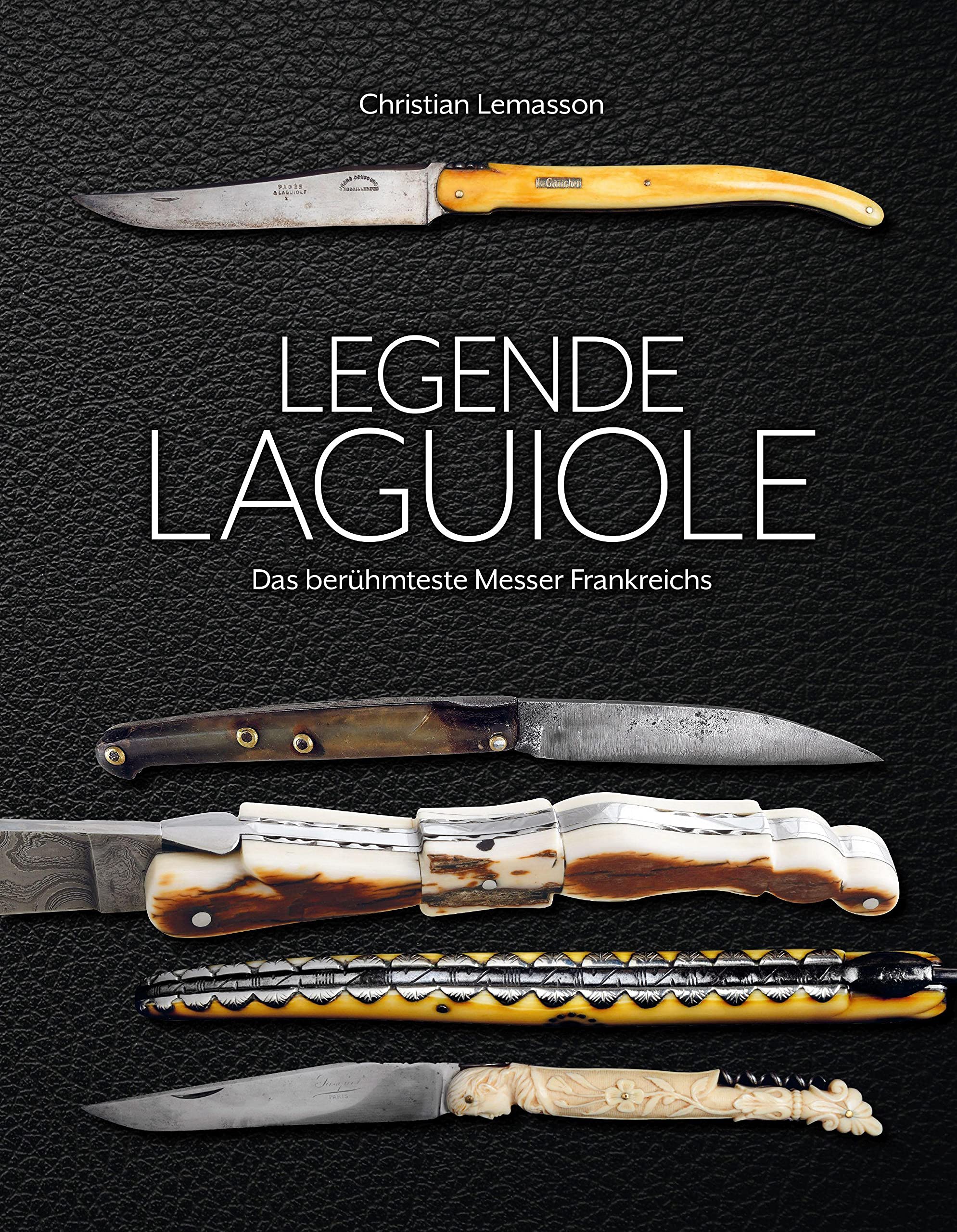 Product Image: Legende Laguiole