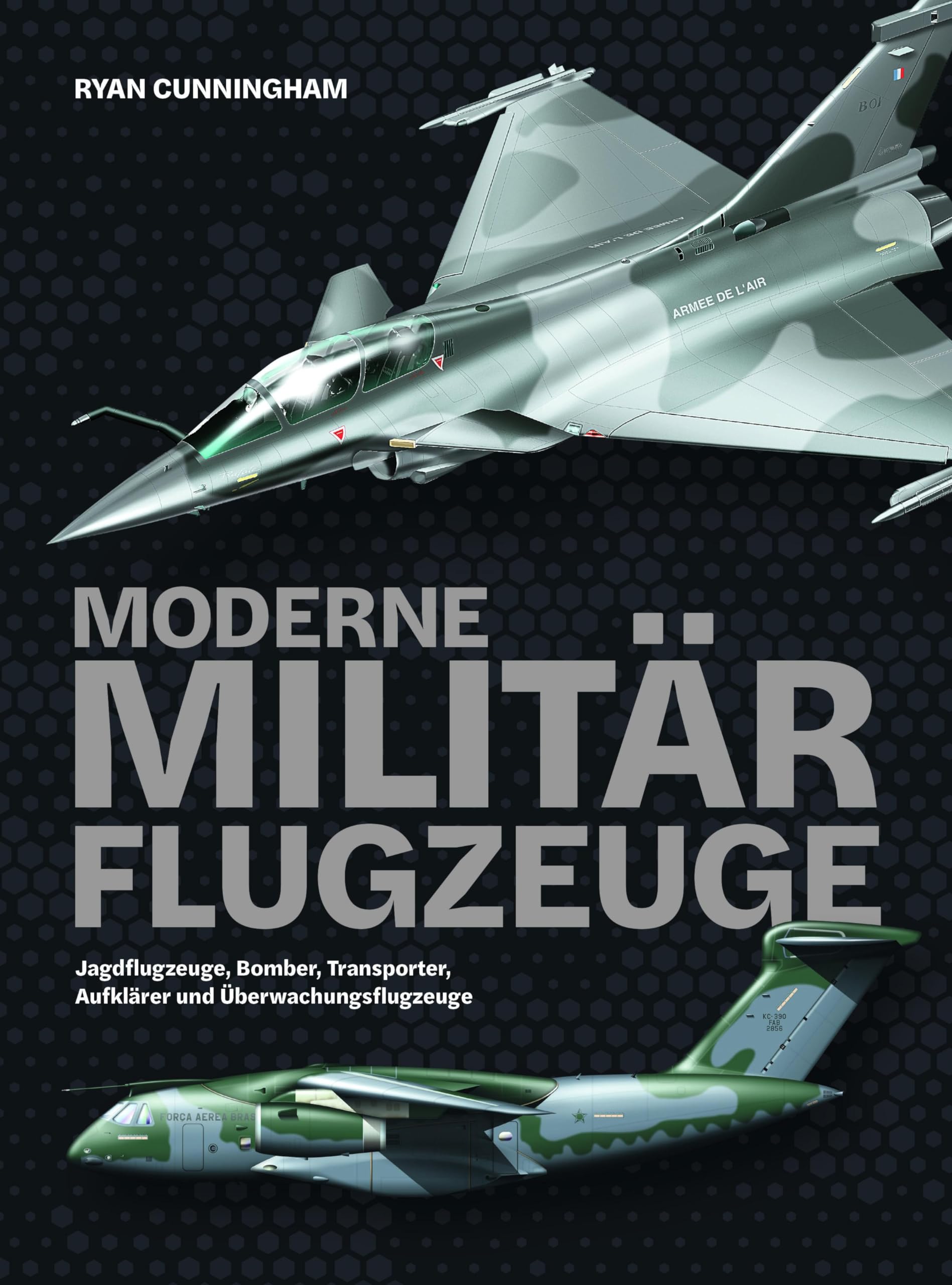 Product Image: Moderne Militärflugzeuge