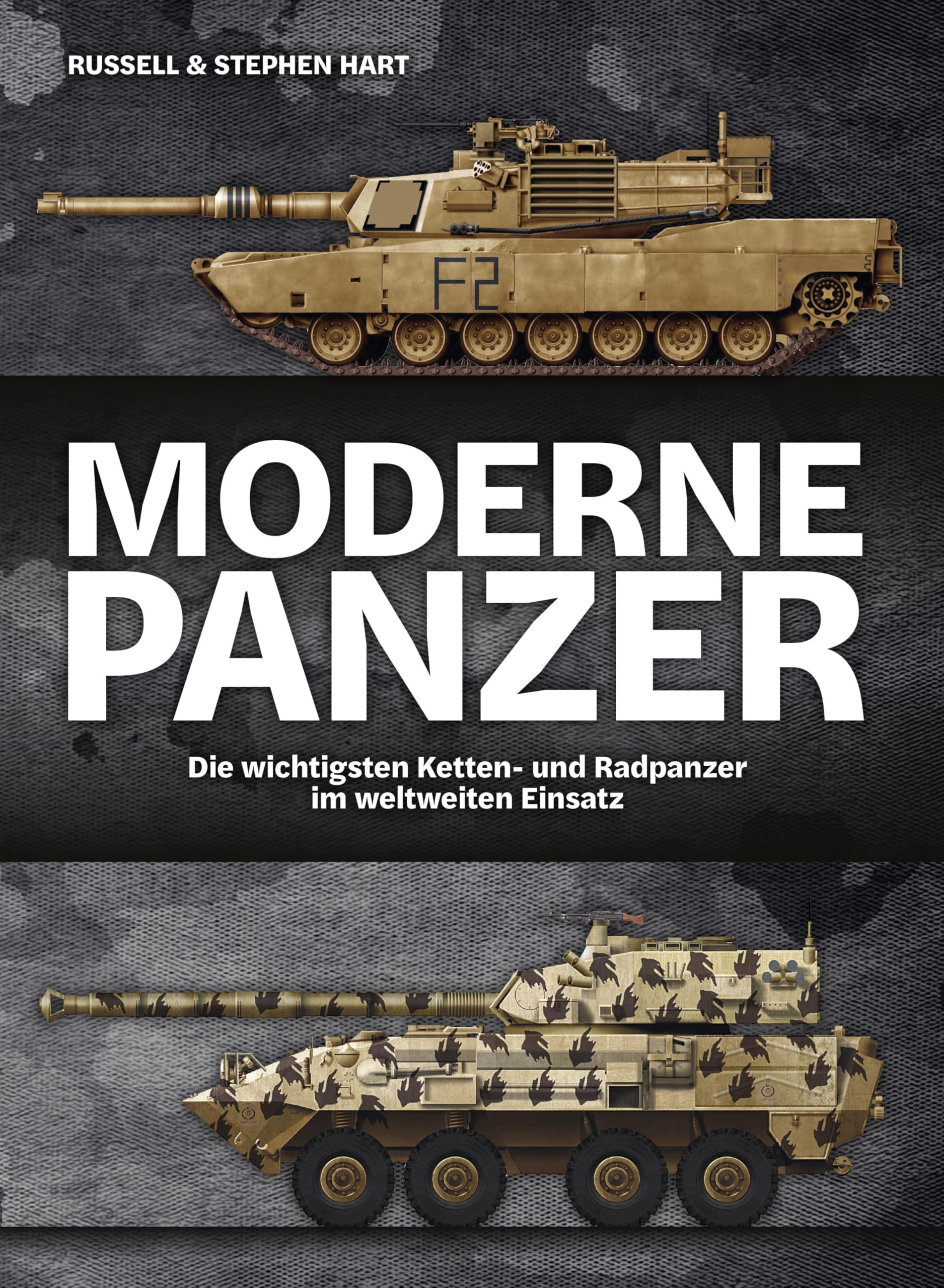 Moderne Panzer Politics & History