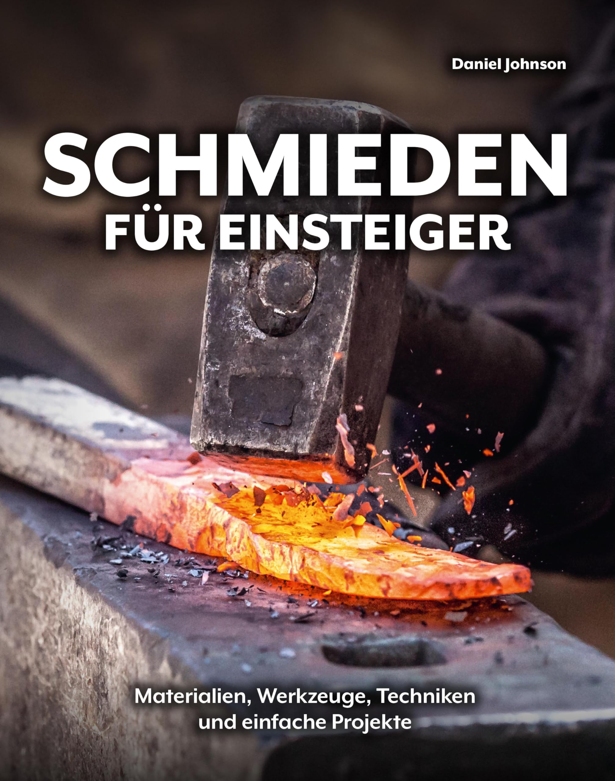 Product Image: Schmieden für Einsteiger