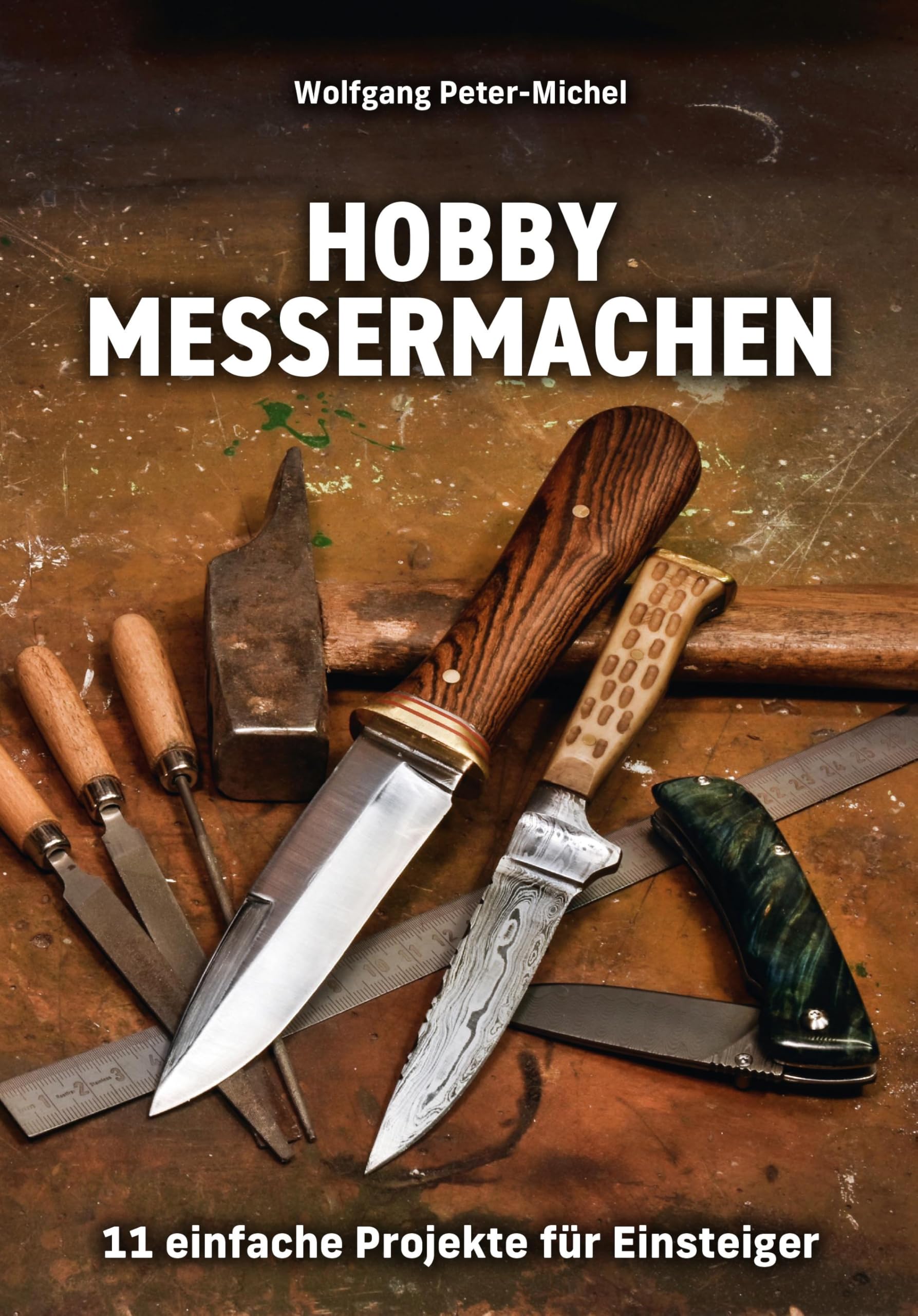 Hobby Messermachen Hobbies & Crafts