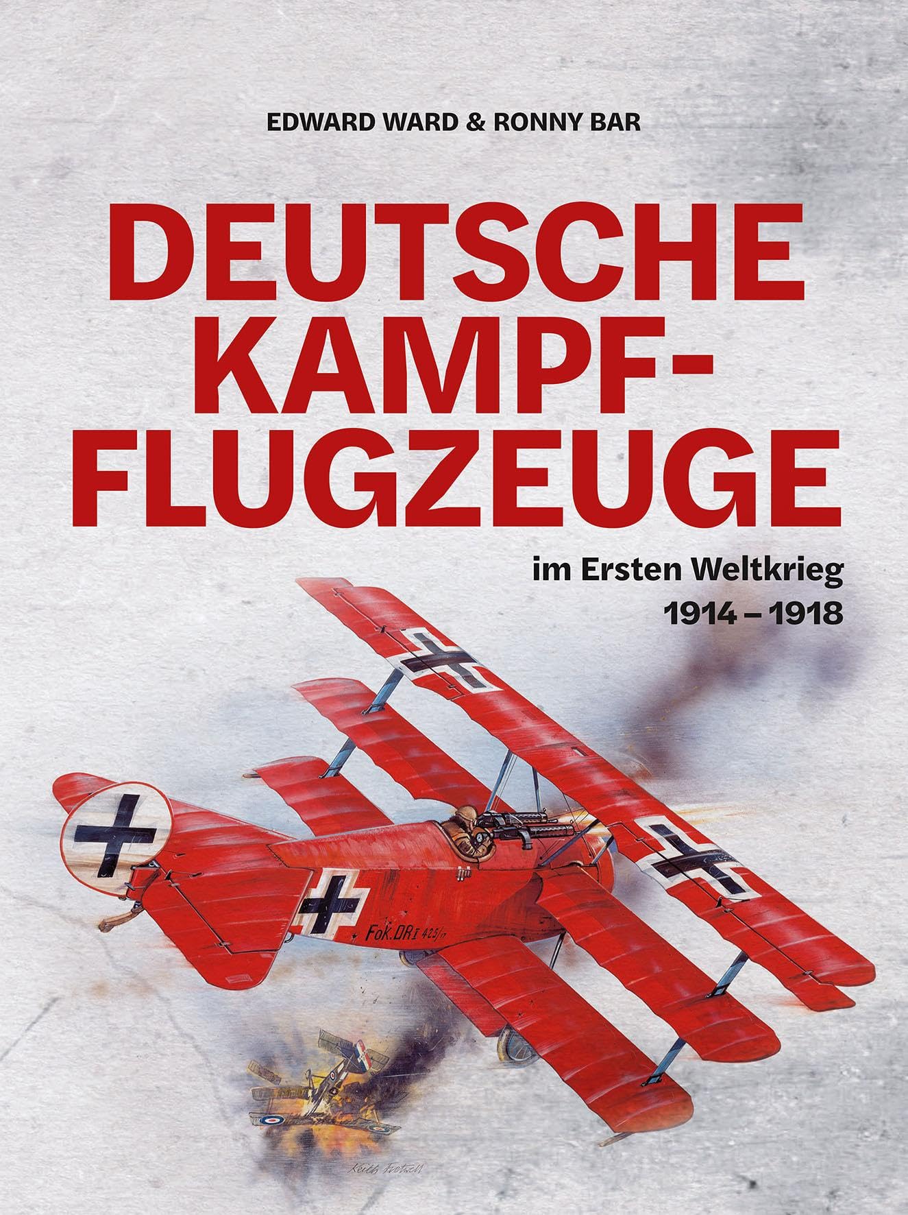 Deutsche Kampfflugzeuge im Ersten Weltkrieg Leisure, Home & Garden