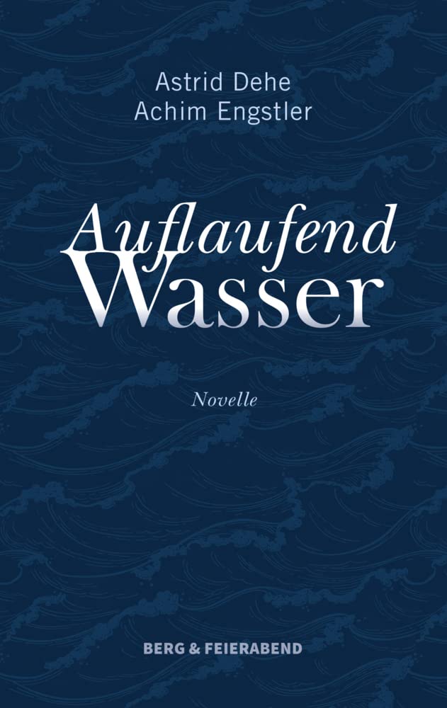 Product Image: Auflaufend Wasser