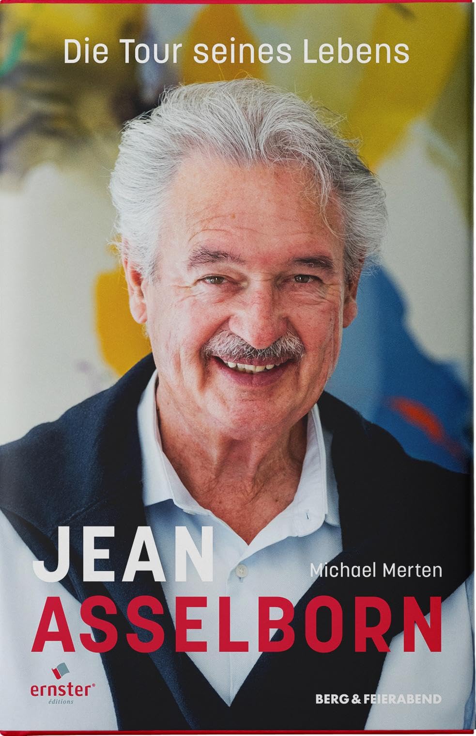 Jean Asselborn - Die Tour seines Lebens Memories