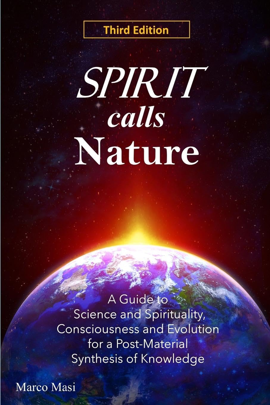 Product Image: Spirit Calls Nature