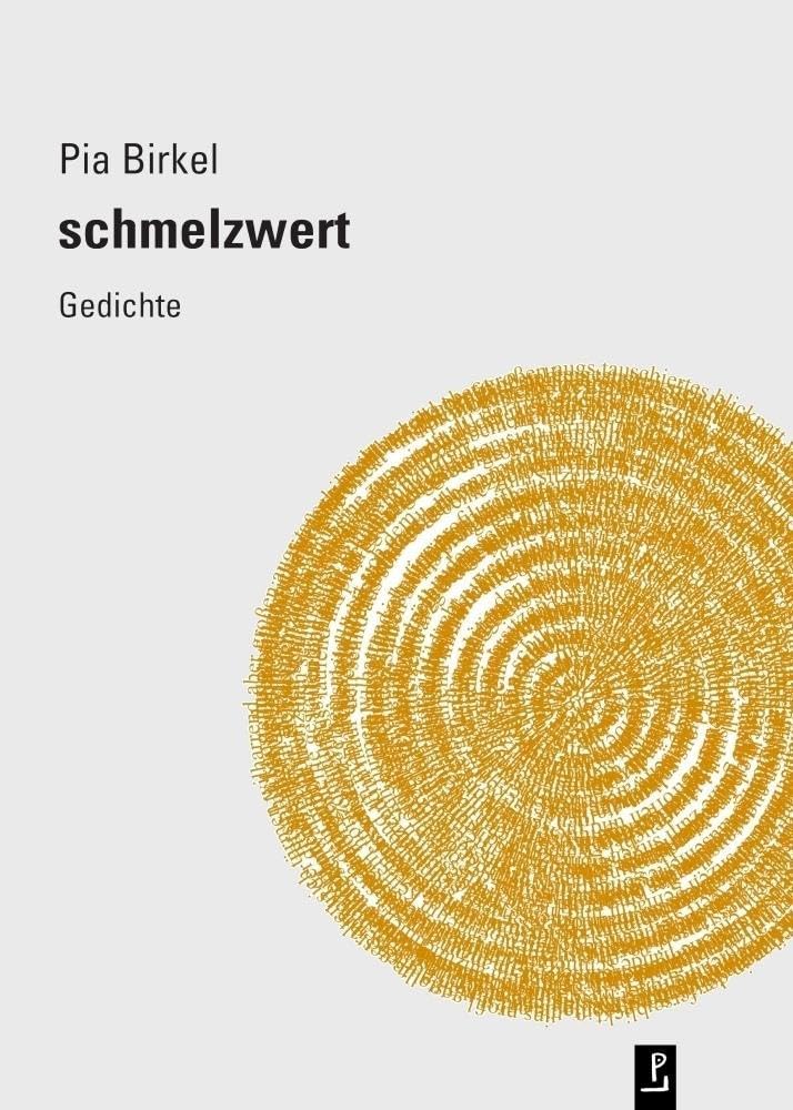 schmelzwert Poetry
