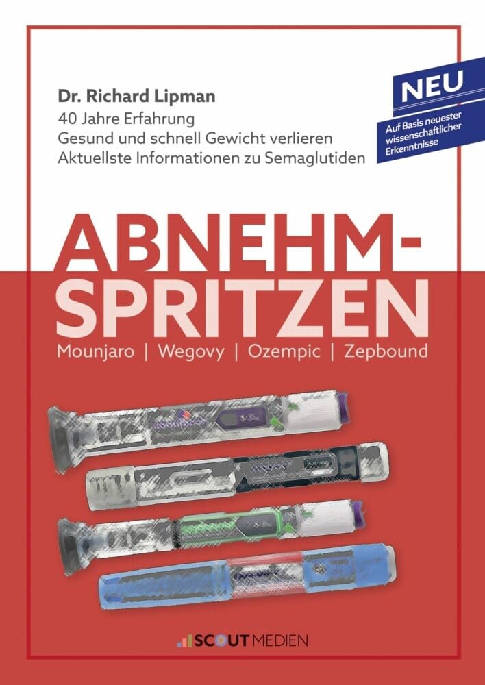 Product Image: Abnehmspritzen