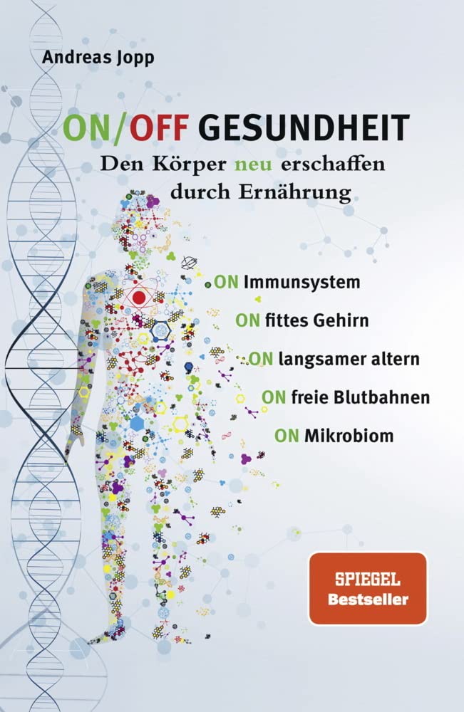 Product Image: ON/OFF GESUNDHEIT
