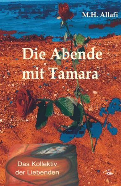 Die Abende mit Tamara book