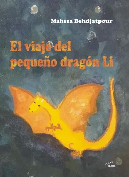 El viaje del pequeño dragón Li Novels & Short Stories