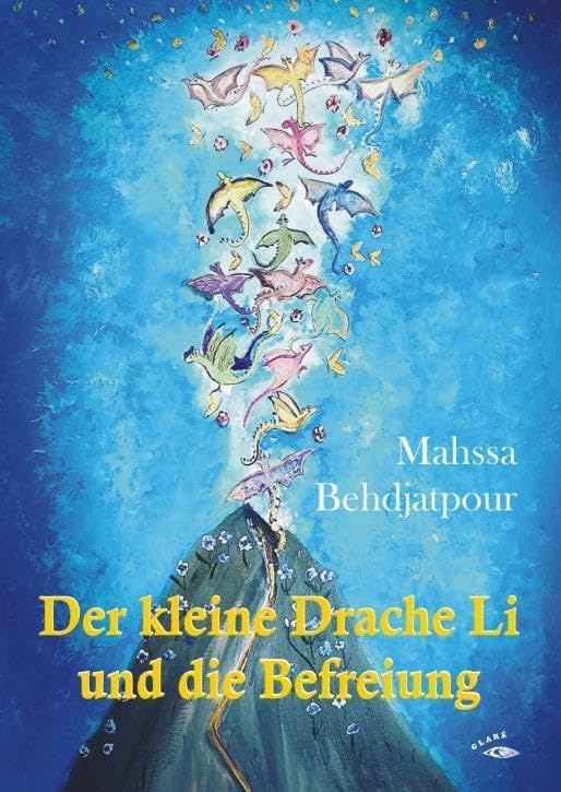Der kleine Drache Li und die Befreiung Politics & History