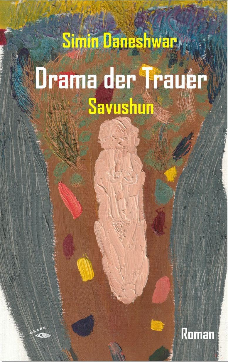 Drama der Trauer Contemporary literature Books