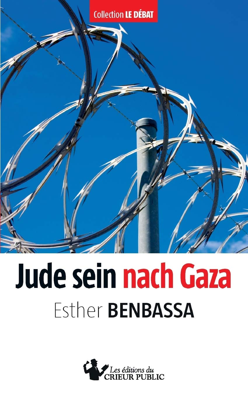 Jude sein nach Gaza Social Sciences