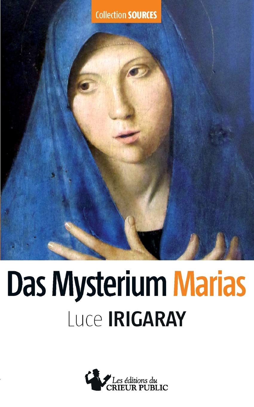 Product Image: Das Mysterium Marias