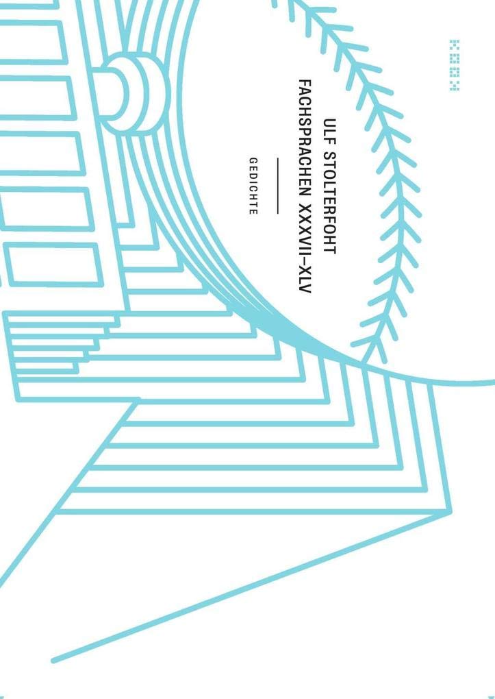 Product Image: fachsprachen XLVI–LIV