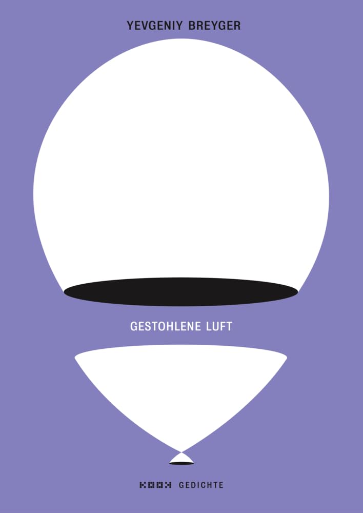 Gestohlene Luft Poetry