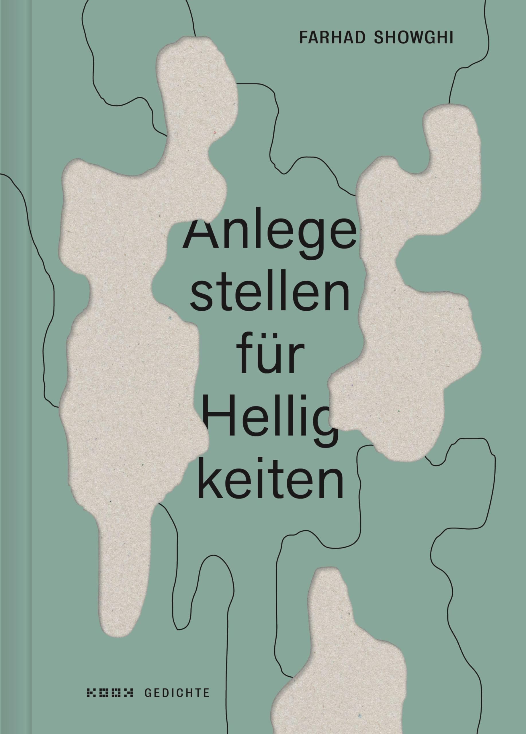 Anlegestellen für Helligkeiten: Gedichte (Reihe Lyrik) Poetry
