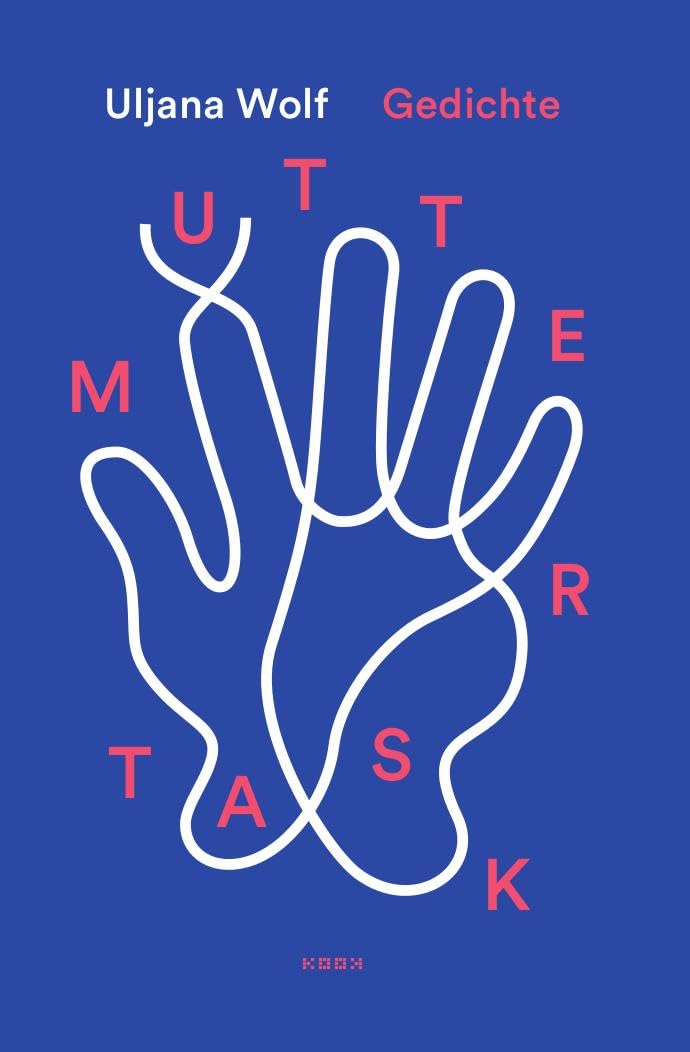 muttertask Poetry