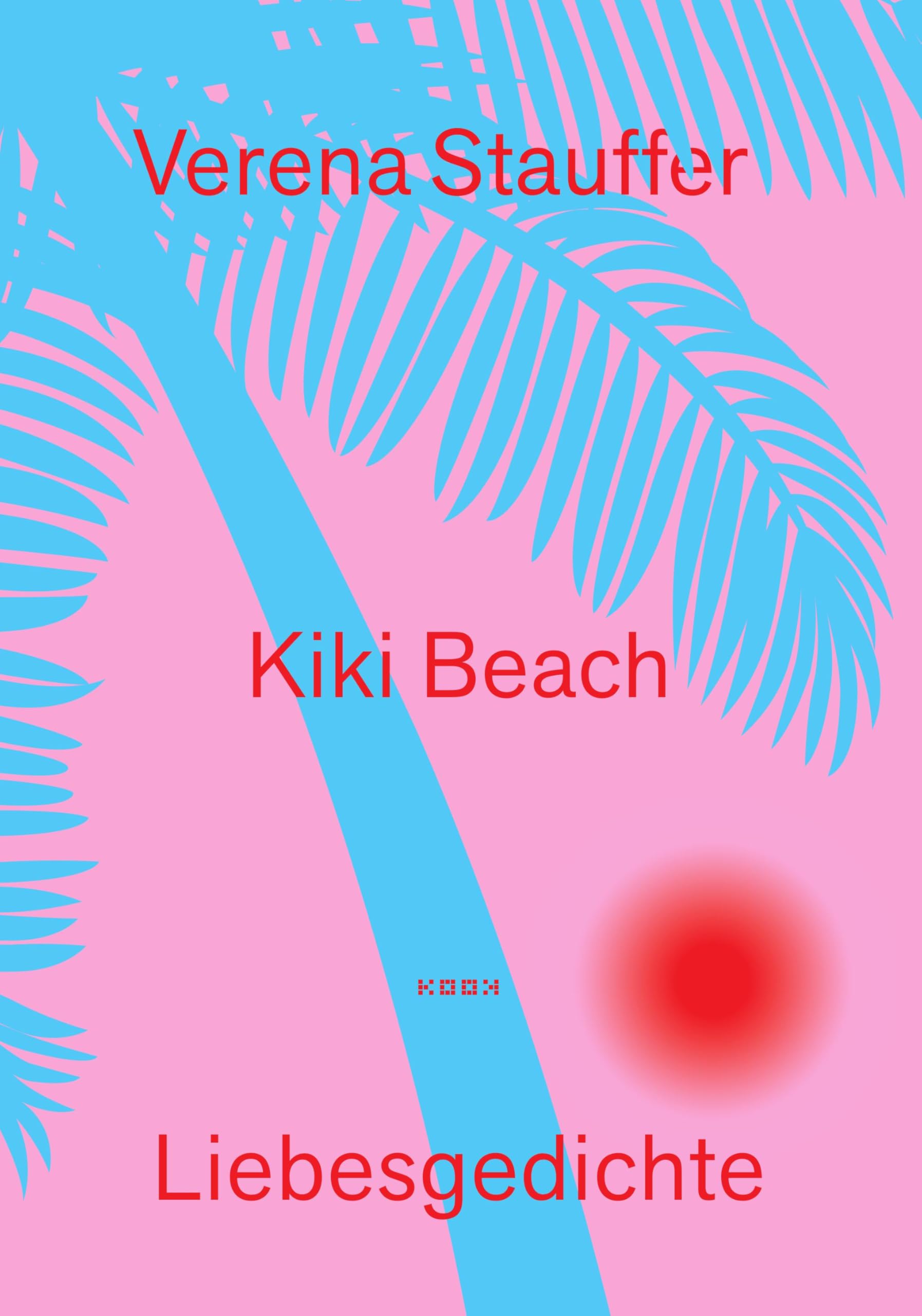 Product Image: Kiki Beach